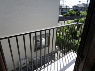 HOT LIVING akebono Bの物件内観写真